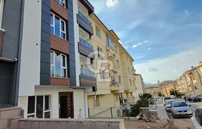 GÖLBAŞI SEĞMENLER MAHALLESİNDE SATILIK ARAKAT 2+1 DAİRE