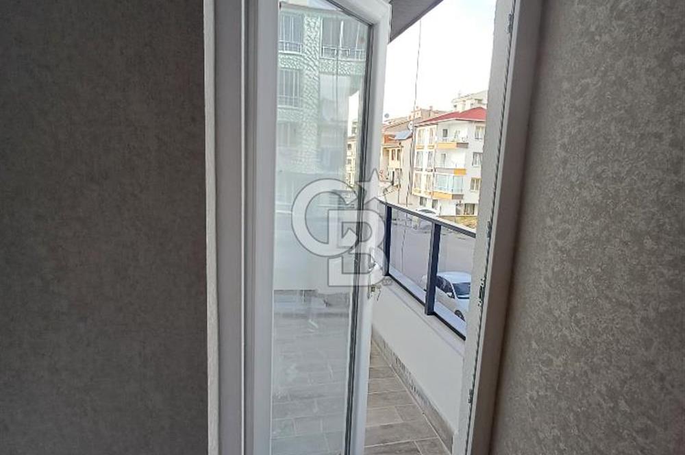 GÖLBAŞI SEĞMENLER MAHALLESİNDE SATILIK ARAKAT 2+1 DAİRE