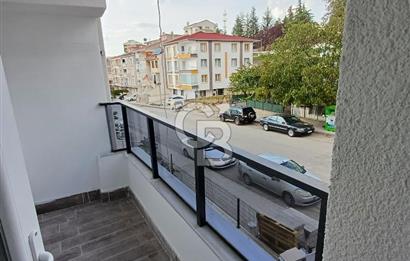 GÖLBAŞI SEĞMENLER MAHALLESİNDE SATILIK ARAKAT 2+1 DAİRE