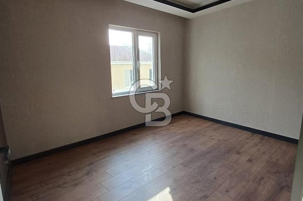 GÖLBAŞI SEĞMENLER MAHALLESİNDE SATILIK ARAKAT 2+1 DAİRE