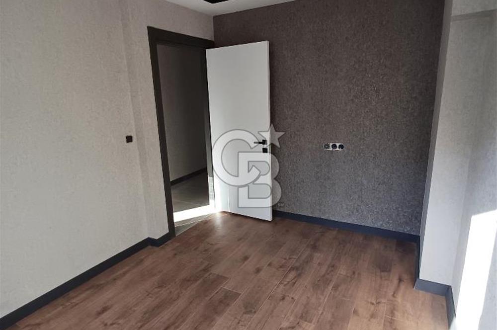 GÖLBAŞI SEĞMENLER MAHALLESİNDE SATILIK ARAKAT 2+1 DAİRE