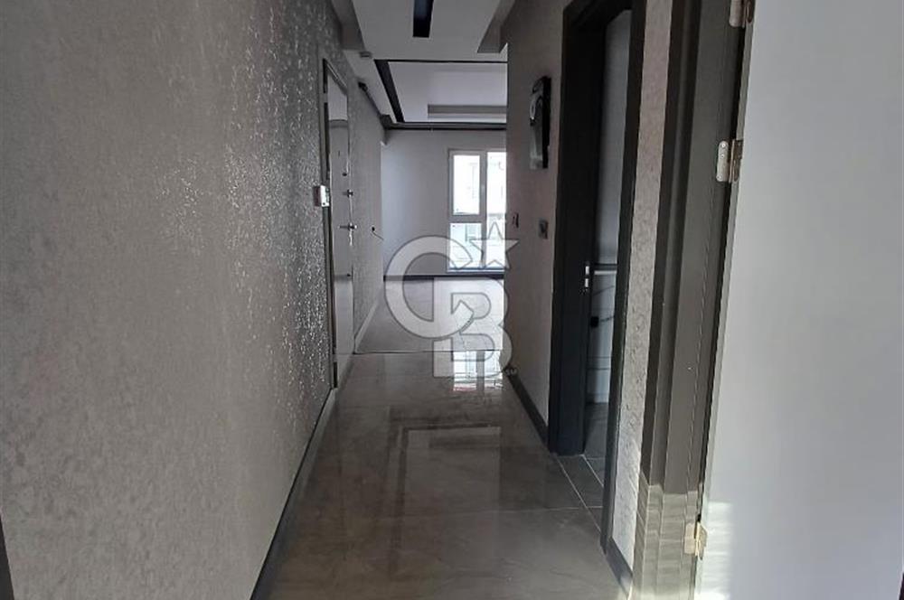 GÖLBAŞI SEĞMENLER MAHALLESİNDE SATILIK ARAKAT 2+1 DAİRE