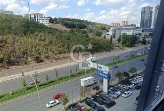 YILDIRIM KULEDE 100 M2 YAPILI KİRALIK OFİS