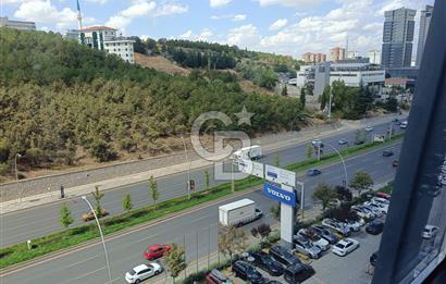 YILDIRIM KULEDE 100 M2 YAPILI KİRALIK OFİS