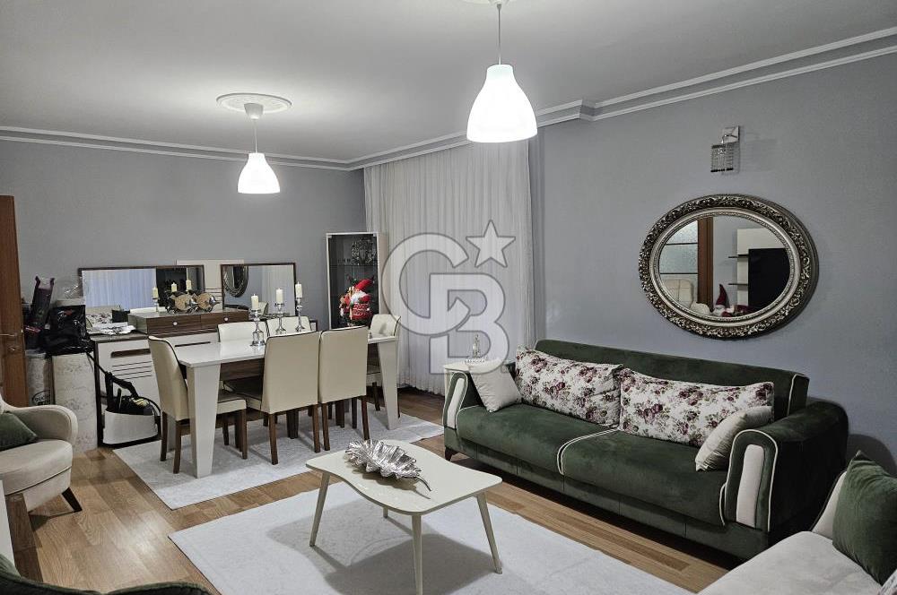 HAMİDİYE MAHALLESİNDE SATILIK FIRSAT DAİRE