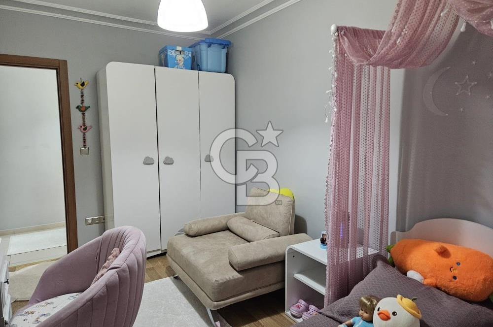 HAMİDİYE MAHALLESİNDE SATILIK FIRSAT DAİRE