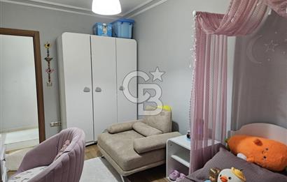 HAMİDİYE MAHALLESİNDE SATILIK FIRSAT DAİRE