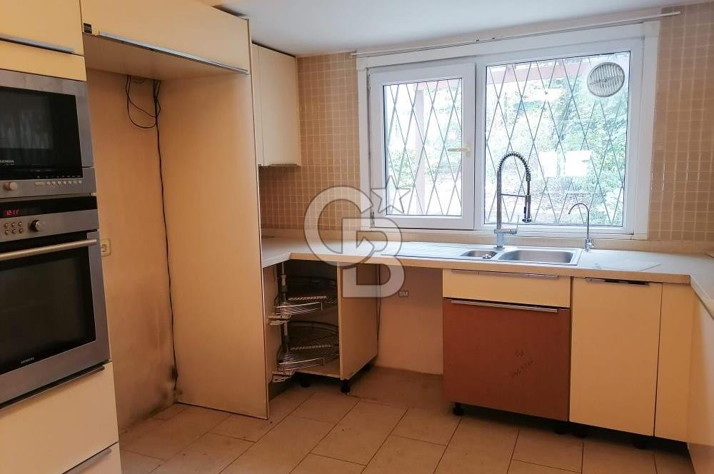 Akatlar Mahallesi Kiralık Tripleks Villa