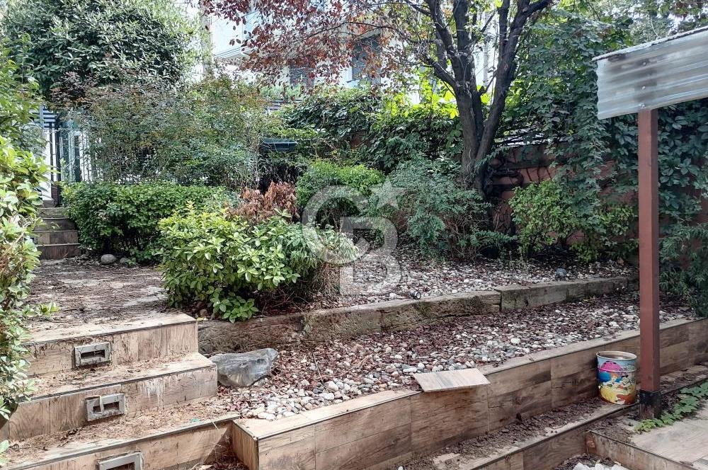 Akatlar Mahallesi Kiralık Tripleks Villa