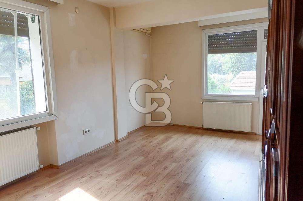 Akatlar Mahallesi Kiralık Tripleks Villa