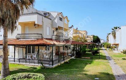 Kuşadası Davutlar Satılık Villa 5+1 Denize 500 Metre