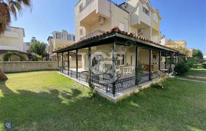 Kuşadası Davutlar Satılık Villa 5+1 Denize 500 Metre