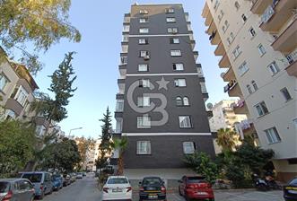 Mezitli Atatürk Mahallesi  3+1 Satılık Daire ( Mezitli Belediyesi Yanı )