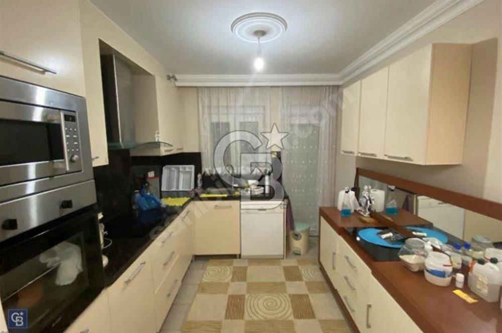 Kuşadası Davutlar Satılık Villa 5+1 Denize 500 Metre