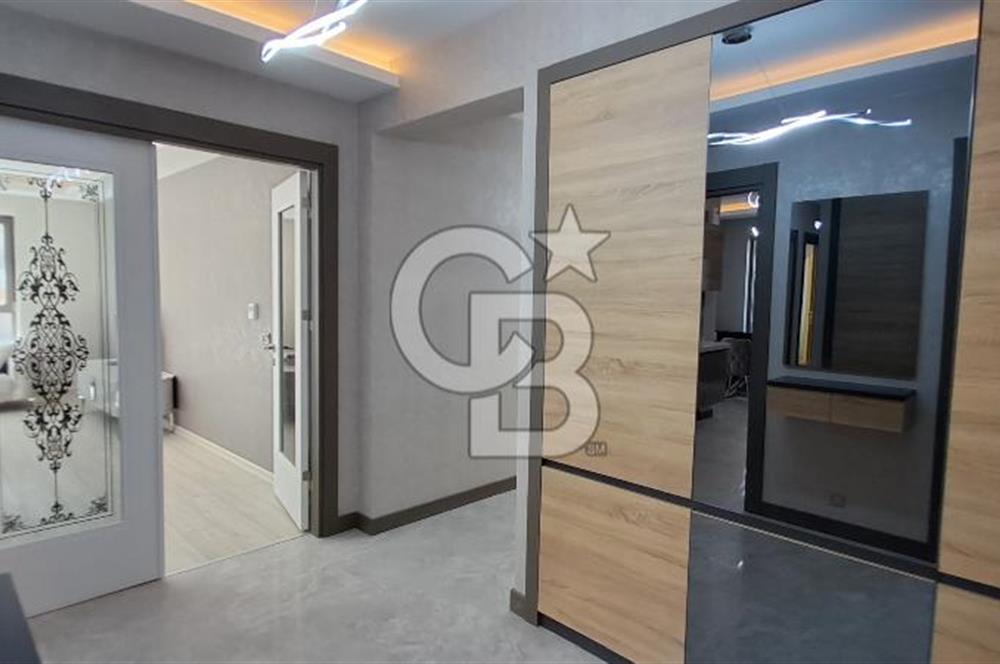 CB ELİTTEN MEVLANA MAHALLESİNDE NET 143M² ULTRA LÜKS SATILIK 4+1