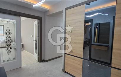 CB ELİTTEN MEVLANA MAHALLESİNDE NET 143M² ULTRA LÜKS SATILIK 4+1