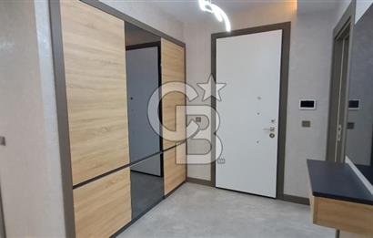 CB ELİTTEN MEVLANA MAHALLESİNDE NET 143M² ULTRA LÜKS SATILIK 4+1