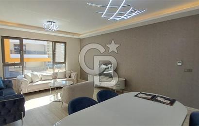 CB ELİTTEN MEVLANA MAHALLESİNDE NET 143M² ULTRA LÜKS SATILIK 4+1