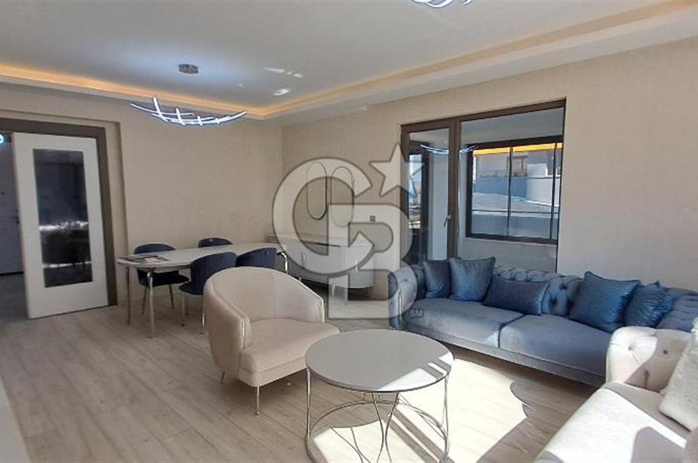 CB ELİTTEN MEVLANA MAHALLESİNDE NET 143M² ULTRA LÜKS SATILIK 4+1