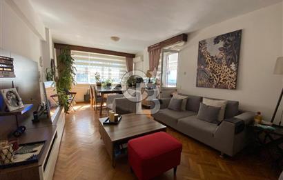 KADIKÖY, ACIBADEM, SATILIK 3+1 DAİRE