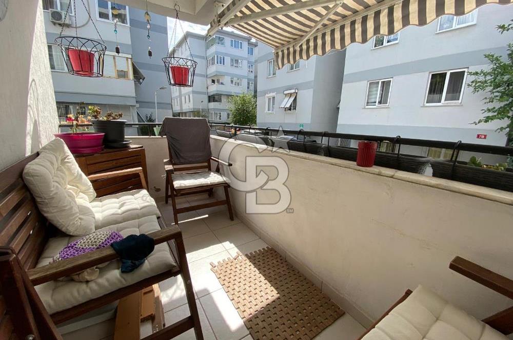 KADIKÖY, ACIBADEM, SATILIK 3+1 DAİRE