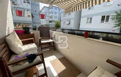 KADIKÖY, ACIBADEM, SATILIK 3+1 DAİRE