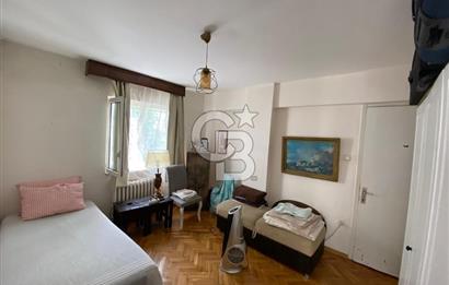 KADIKÖY, ACIBADEM, SATILIK 3+1 DAİRE