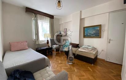 KADIKÖY, ACIBADEM, SATILIK 3+1 DAİRE