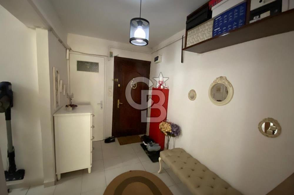 KADIKÖY, ACIBADEM, SATILIK 3+1 DAİRE