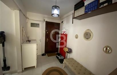 KADIKÖY, ACIBADEM, SATILIK 3+1 DAİRE