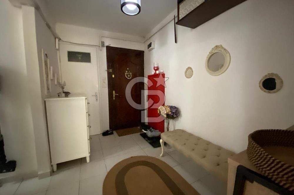 KADIKÖY, ACIBADEM, SATILIK 3+1 DAİRE