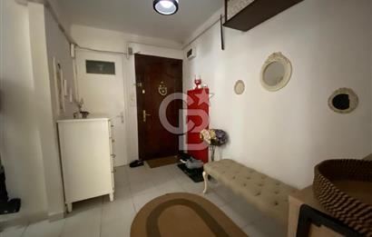 KADIKÖY, ACIBADEM, SATILIK 3+1 DAİRE