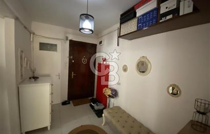 KADIKÖY, ACIBADEM, SATILIK 3+1 DAİRE