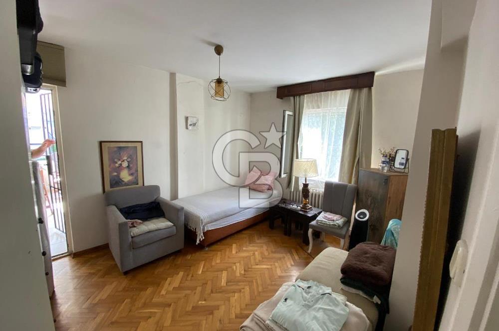 KADIKÖY, ACIBADEM, SATILIK 3+1 DAİRE