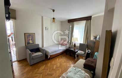 KADIKÖY, ACIBADEM, SATILIK 3+1 DAİRE