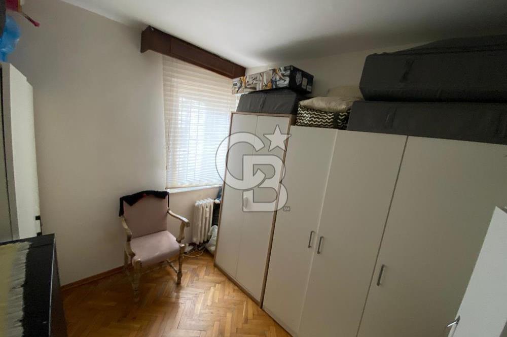 KADIKÖY, ACIBADEM, SATILIK 3+1 DAİRE