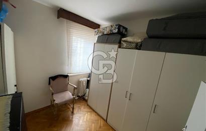 KADIKÖY, ACIBADEM, SATILIK 3+1 DAİRE