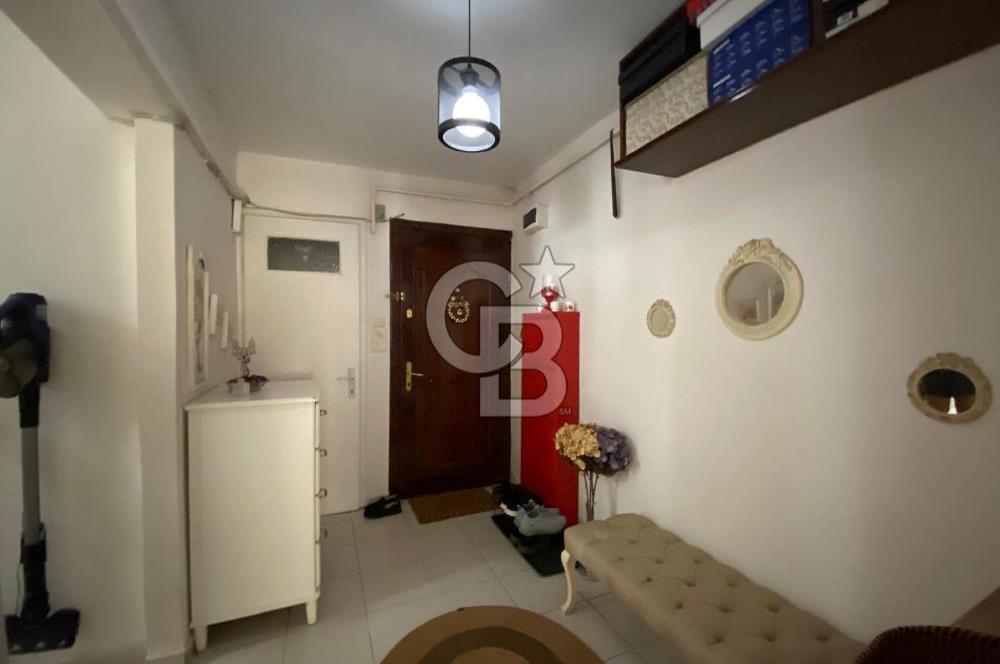 KADIKÖY, ACIBADEM, SATILIK 3+1 DAİRE