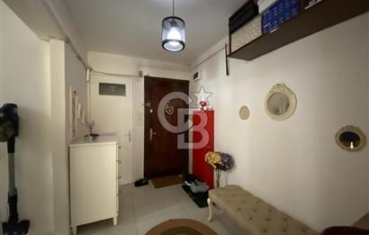 KADIKÖY, ACIBADEM, SATILIK 3+1 DAİRE