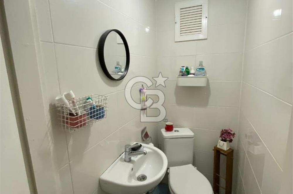 KADIKÖY, ACIBADEM, SATILIK 3+1 DAİRE