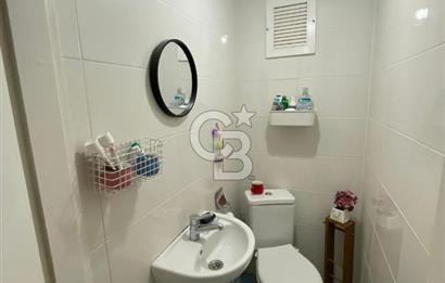 KADIKÖY, ACIBADEM, SATILIK 3+1 DAİRE