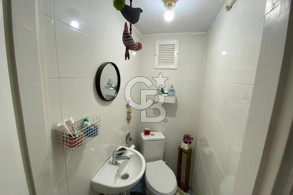 KADIKÖY, ACIBADEM, SATILIK 3+1 DAİRE