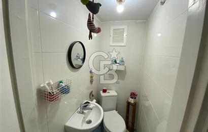 KADIKÖY, ACIBADEM, SATILIK 3+1 DAİRE