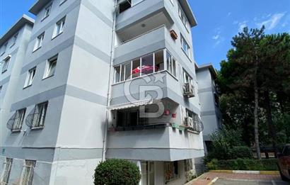 KADIKÖY, ACIBADEM, SATILIK 3+1 DAİRE