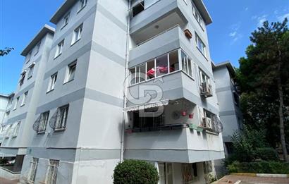 KADIKÖY, ACIBADEM, SATILIK 3+1 DAİRE