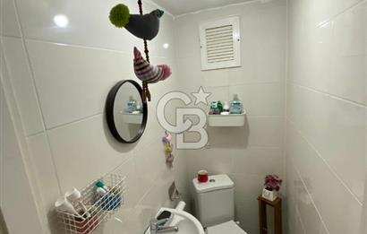 KADIKÖY, ACIBADEM, SATILIK 3+1 DAİRE