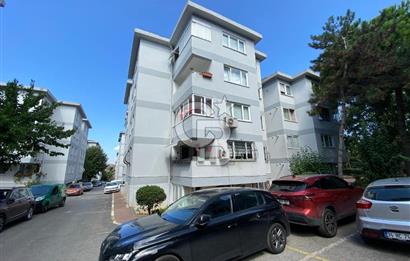 KADIKÖY, ACIBADEM, SATILIK 3+1 DAİRE