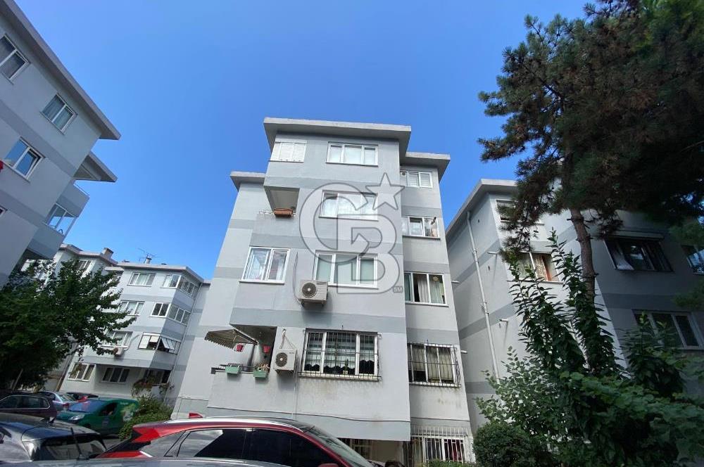 KADIKÖY, ACIBADEM, SATILIK 3+1 DAİRE