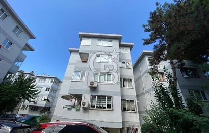 KADIKÖY, ACIBADEM, SATILIK 3+1 DAİRE