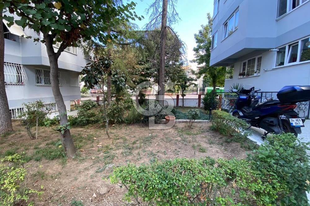 KADIKÖY, ACIBADEM, SATILIK 3+1 DAİRE